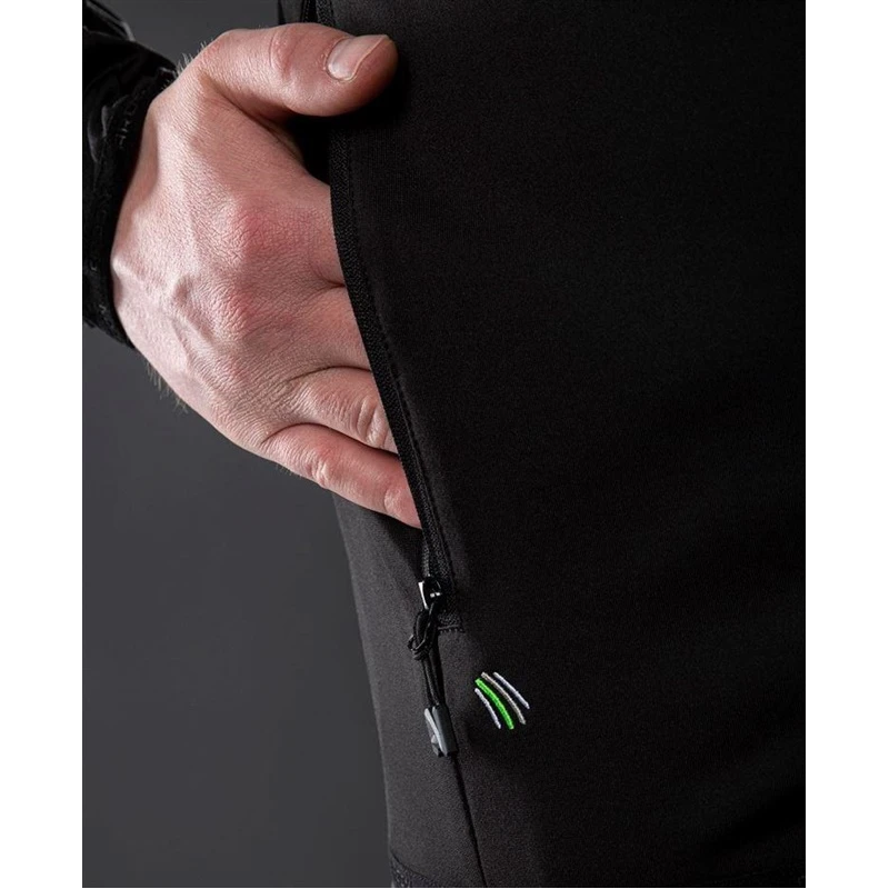 Džemperis ardon breeffidry melnxxl