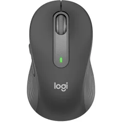 Mouse logitech signature m650 l graphite