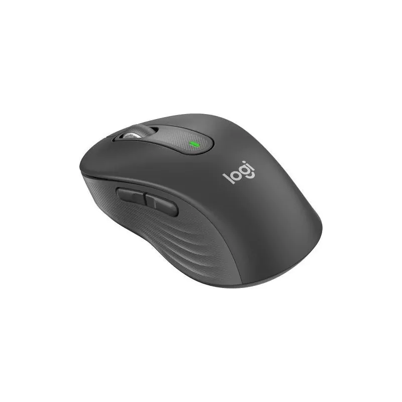 Datorpele Logitech Signature M650L bluetooth. pelēka