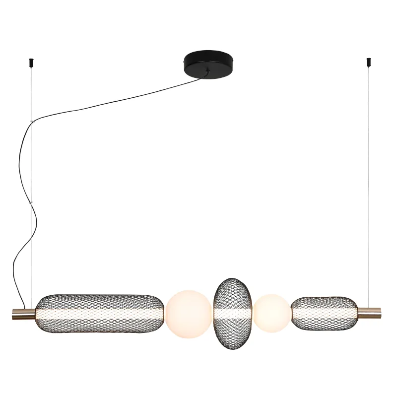 Lampa piekaramā margot 28w 3k
