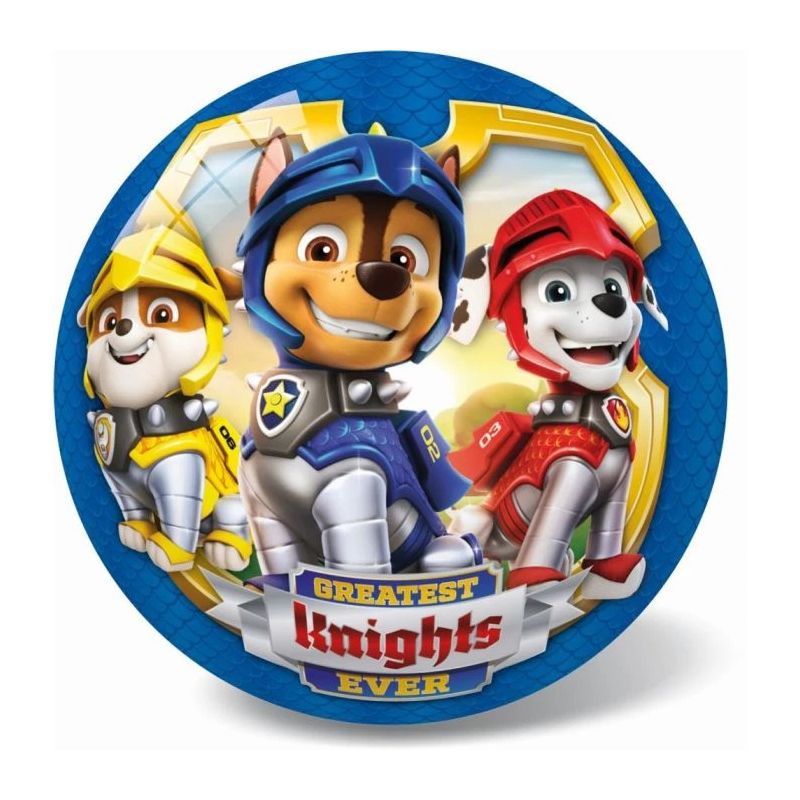 Bumba paw patrol 23cm