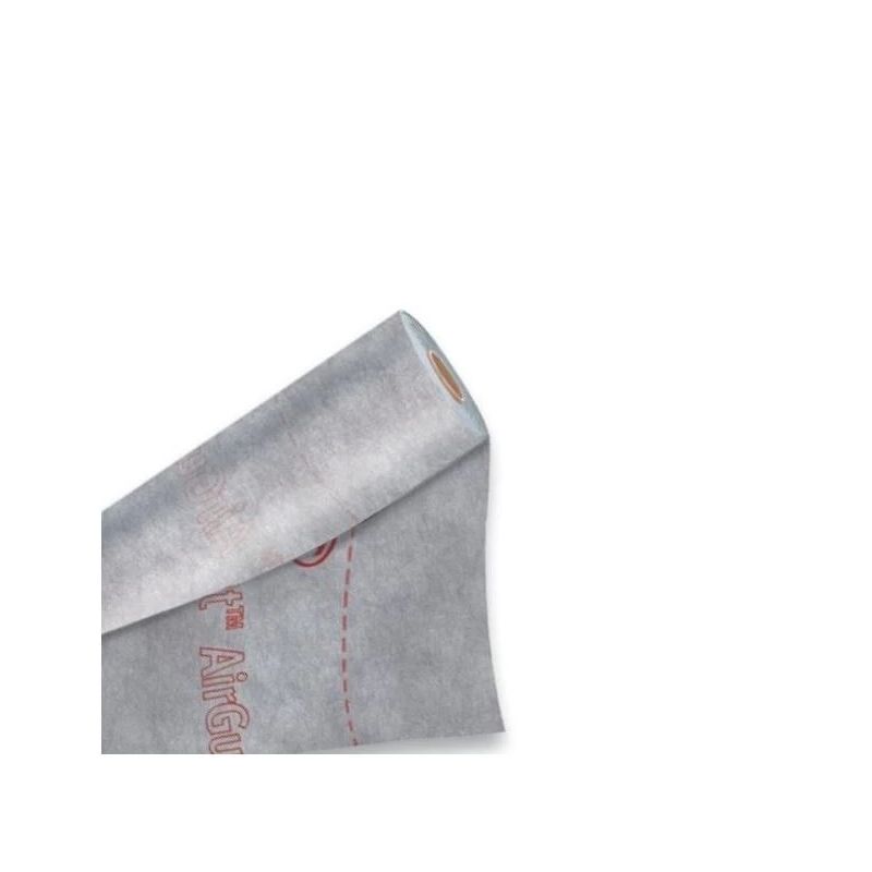 Tvai.izol.tyvek airguard sd 23 1.5m 75m2