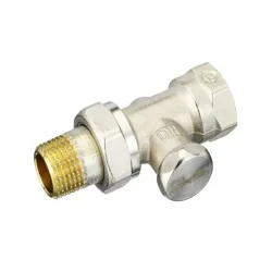 Noslēgvārsts rlv-s 15 003l0124 danfoss