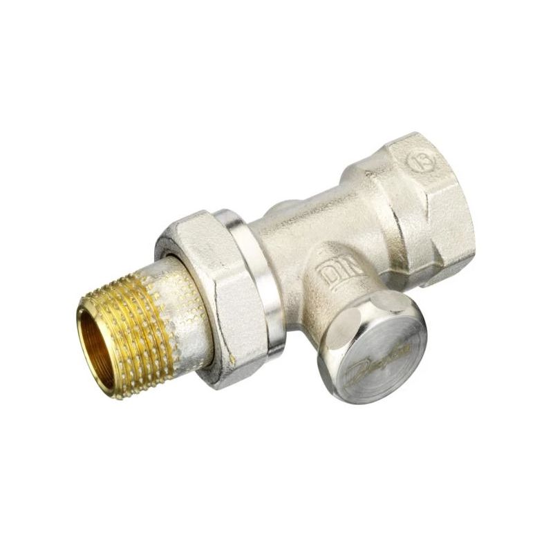 Noslēgvārsts rlv-s 15 003l0124 danfoss