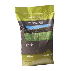 Ornamentaalne muru seemned, 7,5 kg