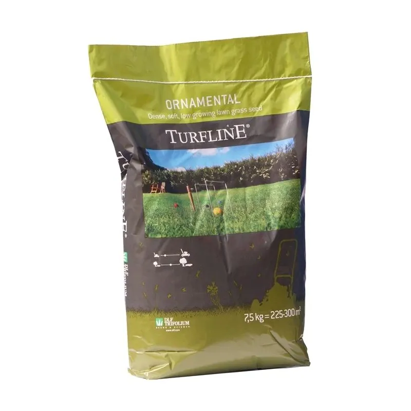 Zāliena sēklas Ornamental, 7.5 kg