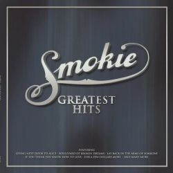 Vin.plate smokie greatest hits