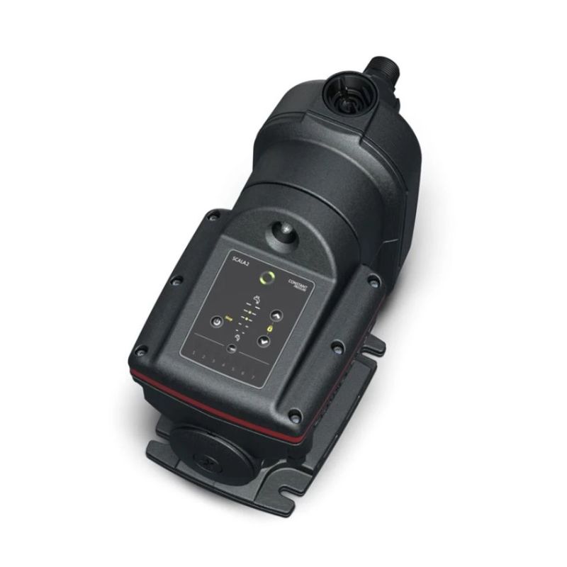 Ūdens piegādes sūknis scala2 3-45 550w