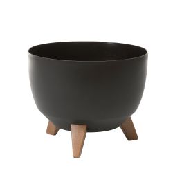 Puķupods pl. bowl roma 797-04 240
