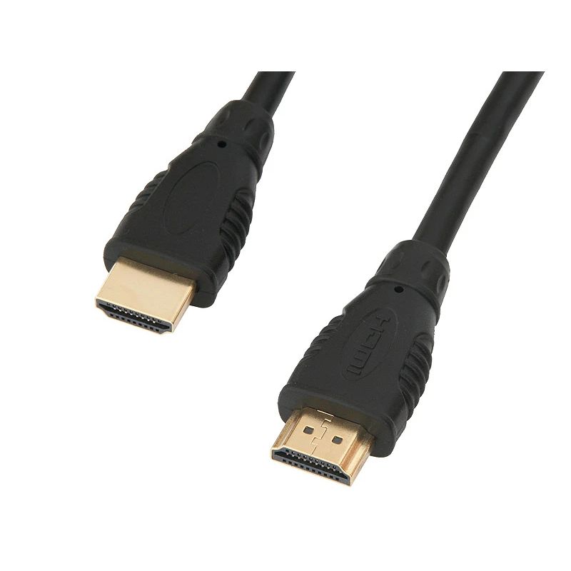 Kabelis hdmi-hdmi m-m3m flat blow 92-607