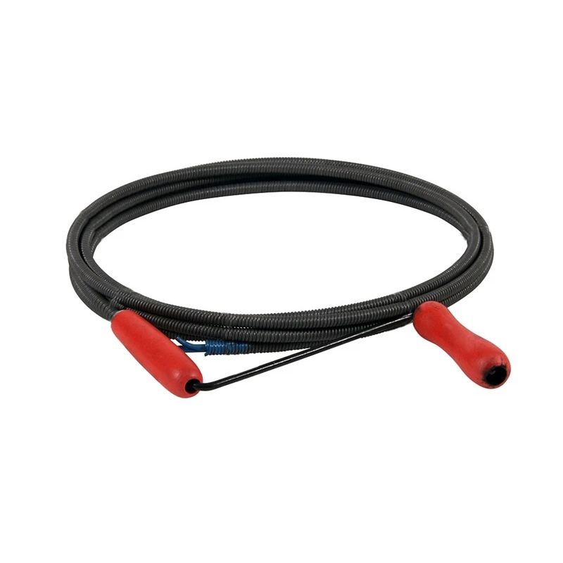 Trose kanalizācijas tīrīšanai d8 15m