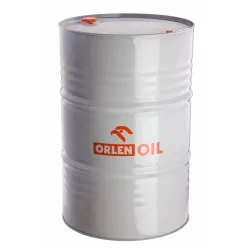 Industrial gear oil Transol CLP 150 205L, ORLEN