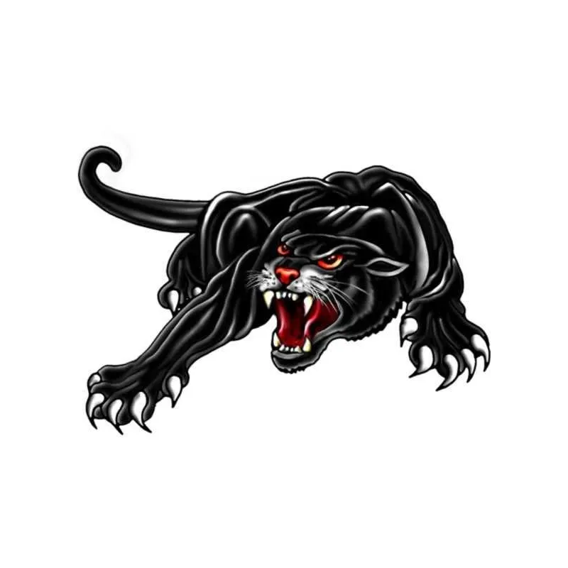 Auto uzlīme Avisa, 23 cm x 33 cm