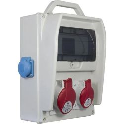 Sadale r-box 300r 9s b 18.300-7-s