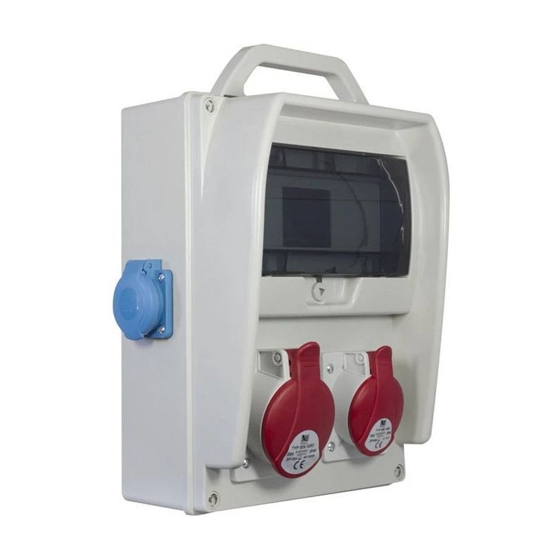 Sadale r-box 300r 9s b 18.300-7-s