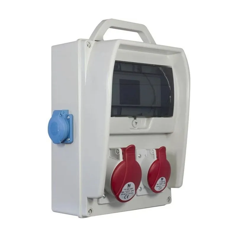 Sadale r-box 300r 9s b 18.300-7-s