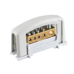 Spaile sprieguma aps 1x25, 4x10 e.4124sp