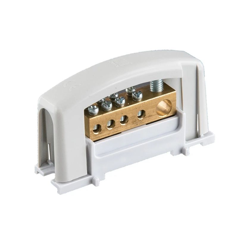 Spaile sprieguma aps 1x25, 4x10 e.4124sp