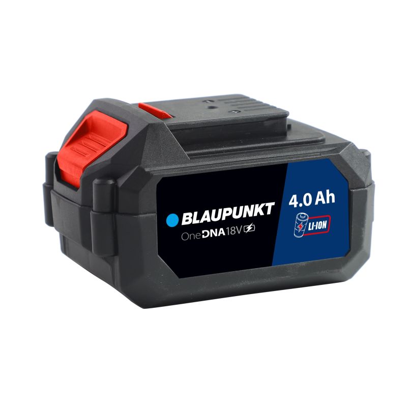 Blaupunkt BP1824 Fast Charger 2.4A