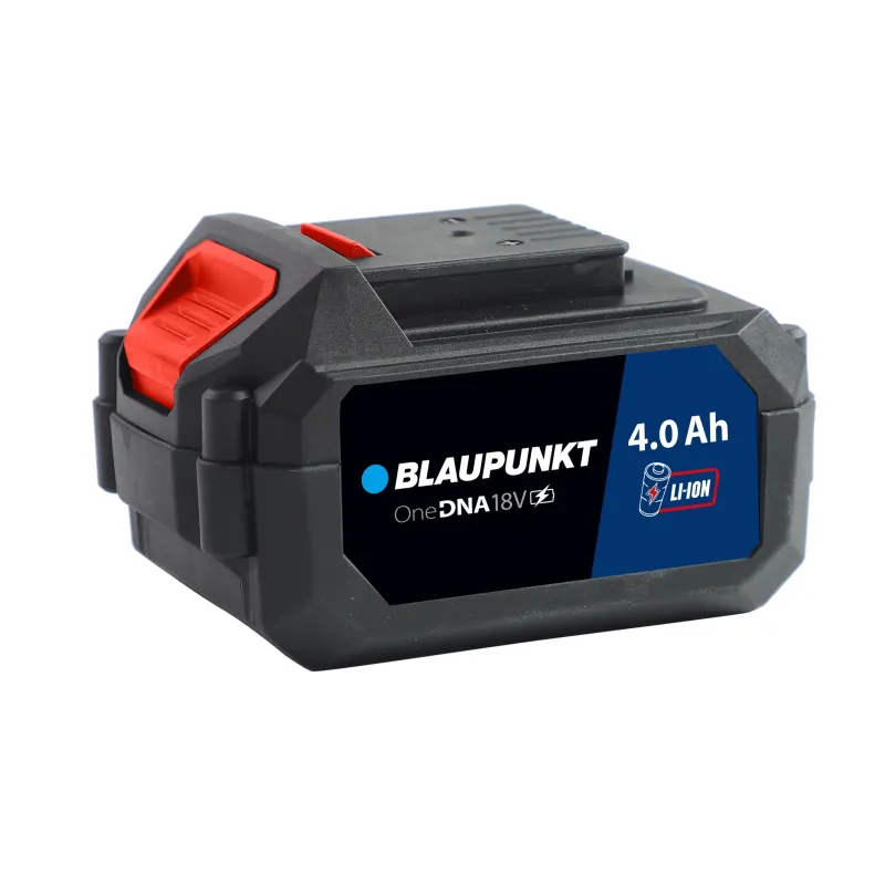 Blaupunkt BP1824 Fast Charger 2.4A