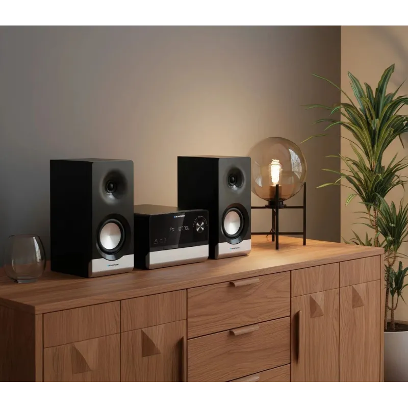 Blaupunkt MS40.2BT