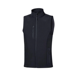 Veste ardon softshellardon simhit melnxl