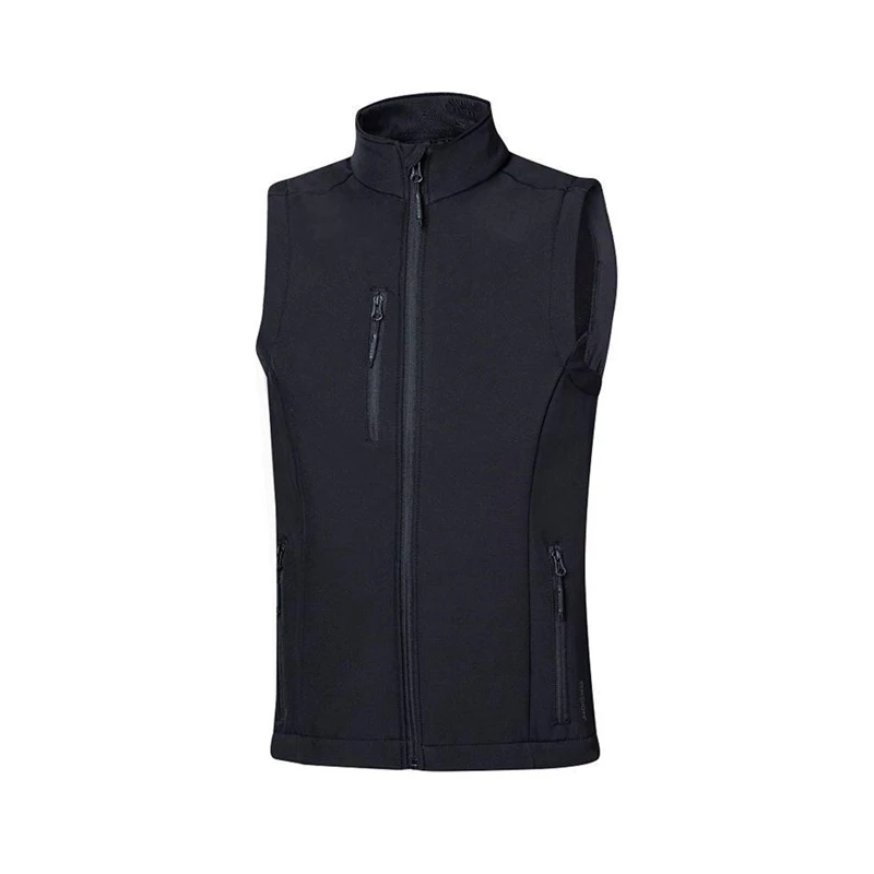 Veste ardon softshellardon simhit melnxl