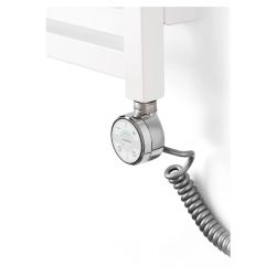 Sildelements moa 300w hroms