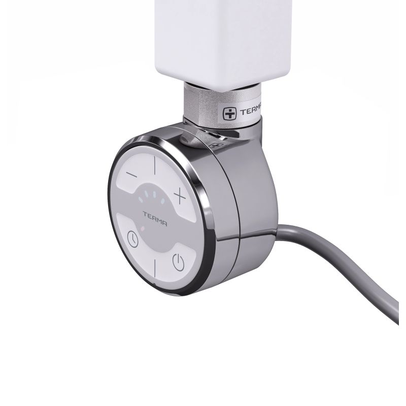 Sildelements moa 300w hroms