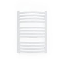 Ūdens dvieļu žāvētājs Terma D01. balta. 500 mm x 710 mm