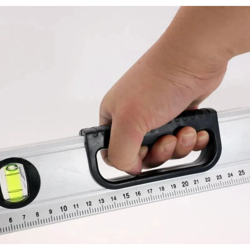 Līmeņrādis 5 ind gwp-05d 100cm santech