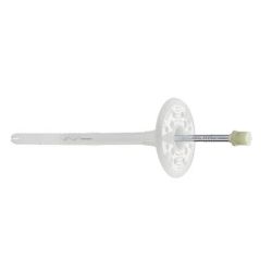 Dībelis izolācijas lfmg 10x200mm 200gab