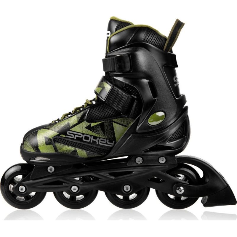 Skrituļslidas makan 926985 jm-zaļas40-43