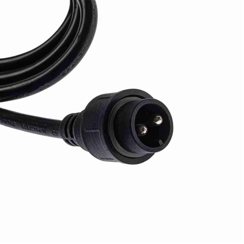 Virtene āra 15m ip44 bez lampiņām