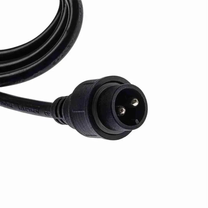 Spuldzīšu virtenes Eco-Light Basic EKO9138, 15 m, 15 LED