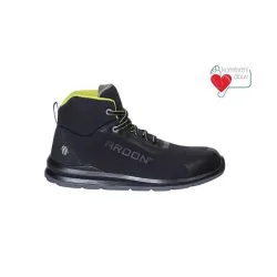 Safety shoes ardon softexhigh s1p 46