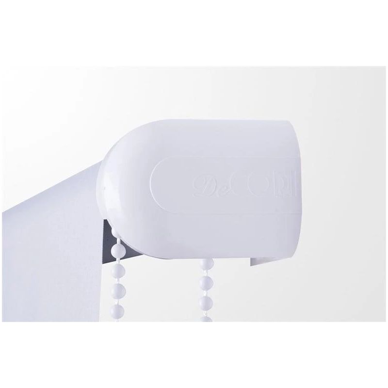 Rullo žalūzija Blackout Silv 054 160 x 185 cm