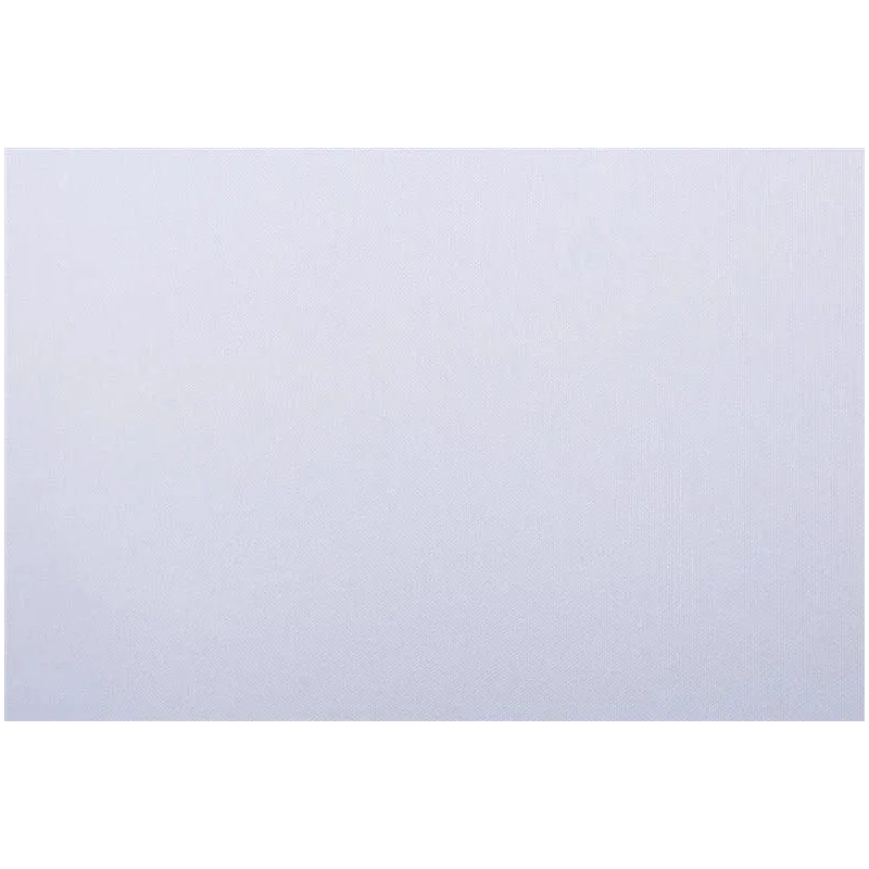 Ruloo Domoletti Blackout Silv 054, valge v.-hall v., 180 cm x 185 cm