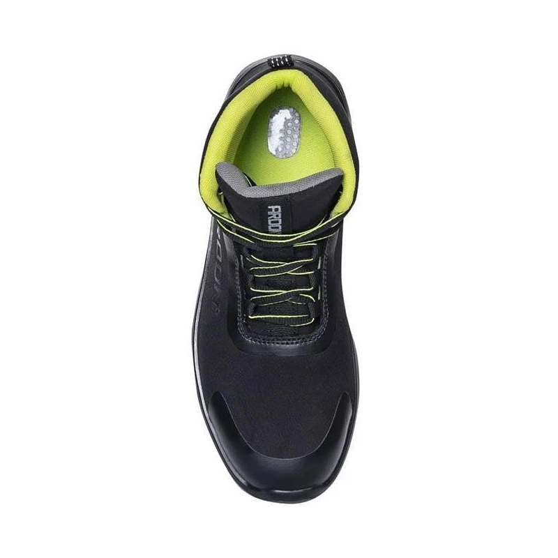 Aizsargapavi ardon softexhigh s1p 46