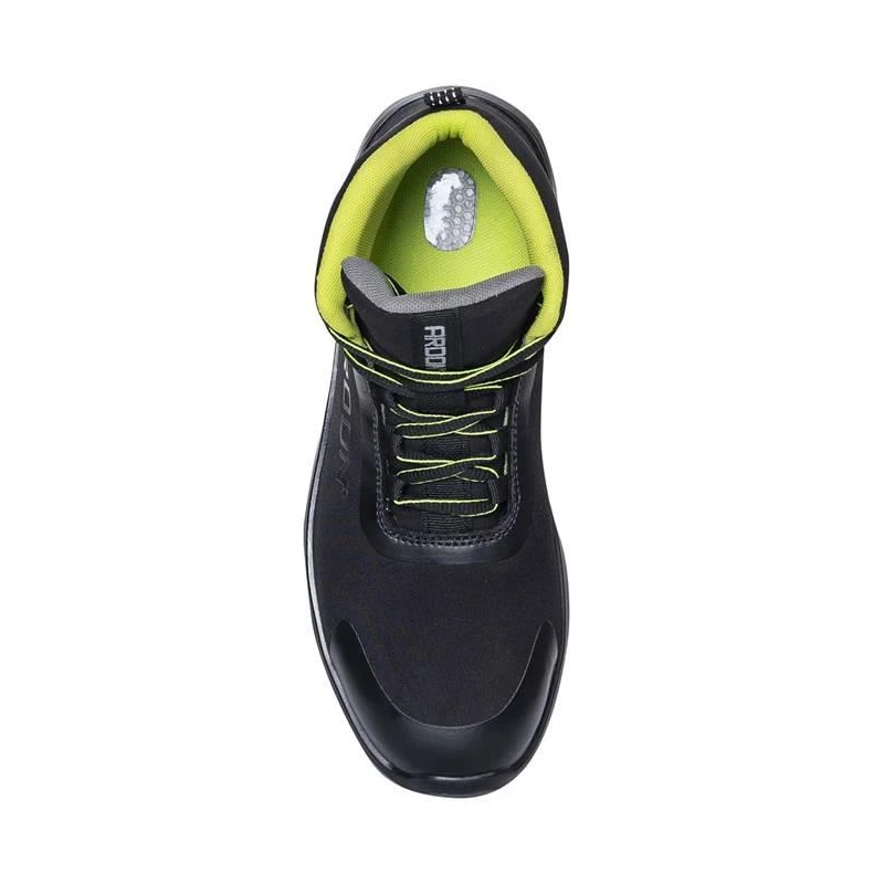 Aizsargapavi ardon softexhigh s1p 46