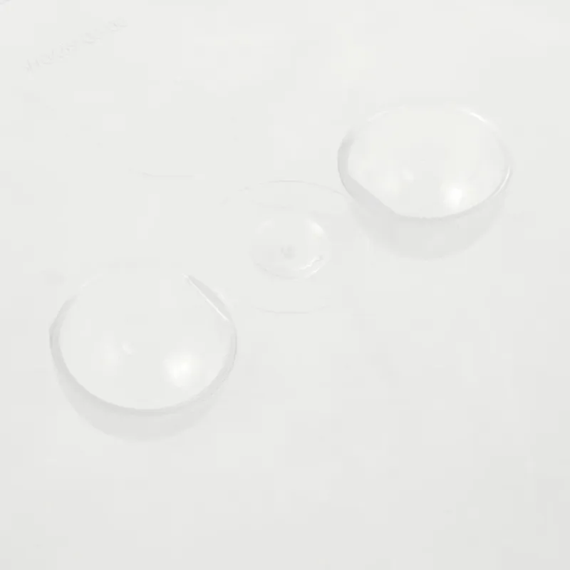 Mikrolaineahju kaas Okko 10469, 260 mm, plastik