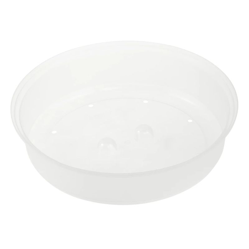 Mikrolaineahju kaas Okko 10469, 260 mm, plastik