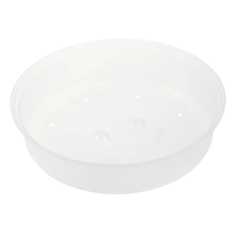 Крышка микроволновой печи Okko 10469, 260 мм, пластик