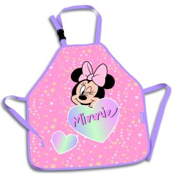 Priekšauts minnie 41.5x49 cm