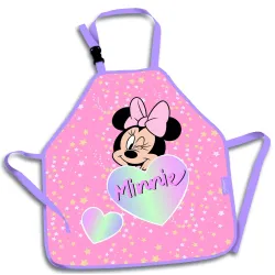 Фартук Minnie, розовый цв., полиэстер