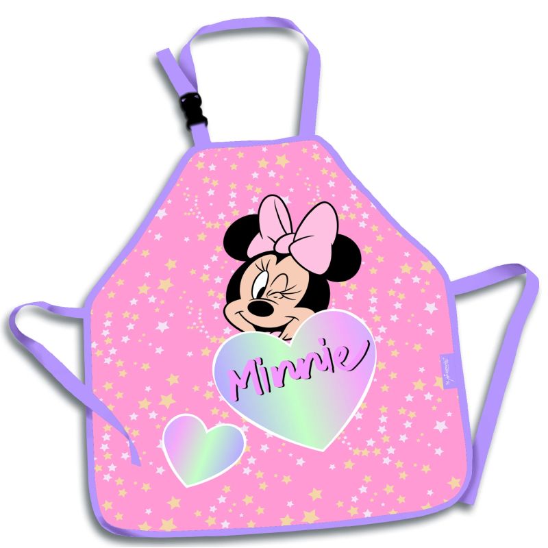 Priekšauts minnie 41.5x49 cm