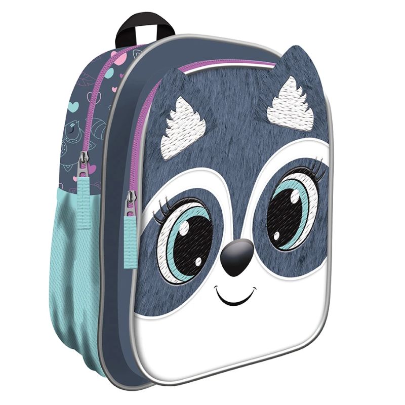 Maza mugursoma ar jenotu 5903235663611