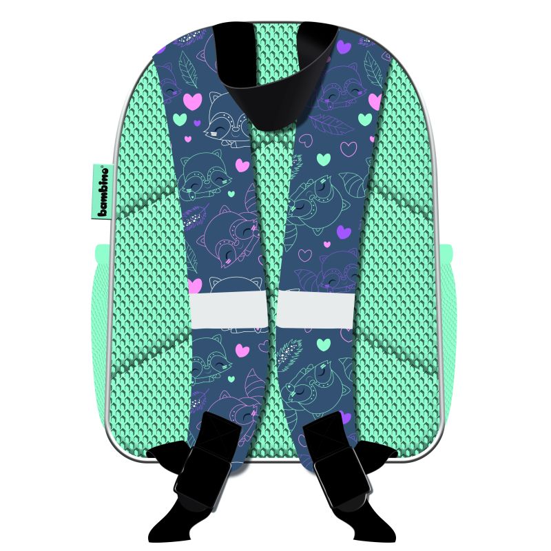 Maza mugursoma ar jenotu 5903235663611