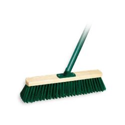 Õuehari York 000160, roheline v., 127 cm