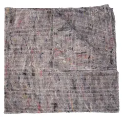 Grīdas drāna Azur liela pelēka 1gb ,30,